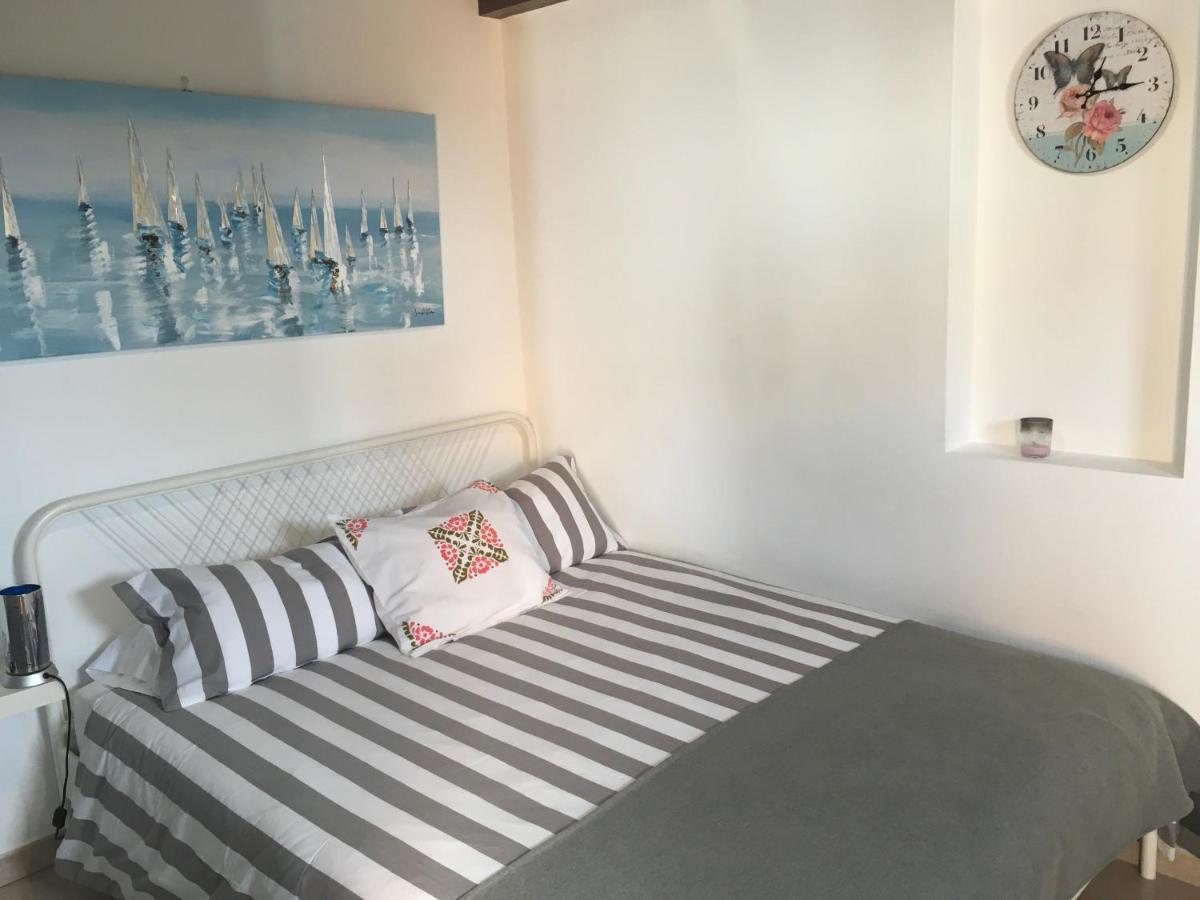 Loft Patri Caleta De Fuste Daire Dış mekan fotoğraf