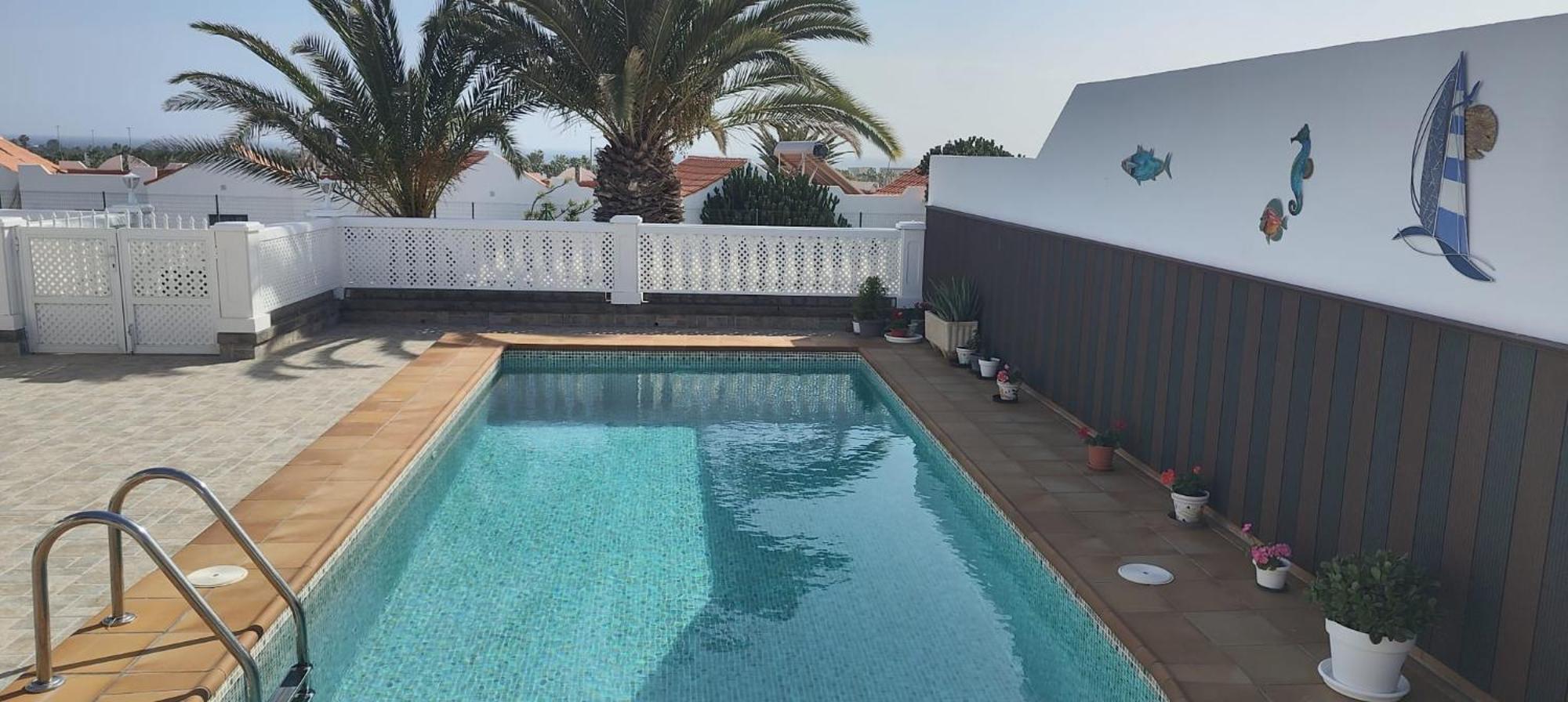 Loft Patri Caleta De Fuste Daire Dış mekan fotoğraf