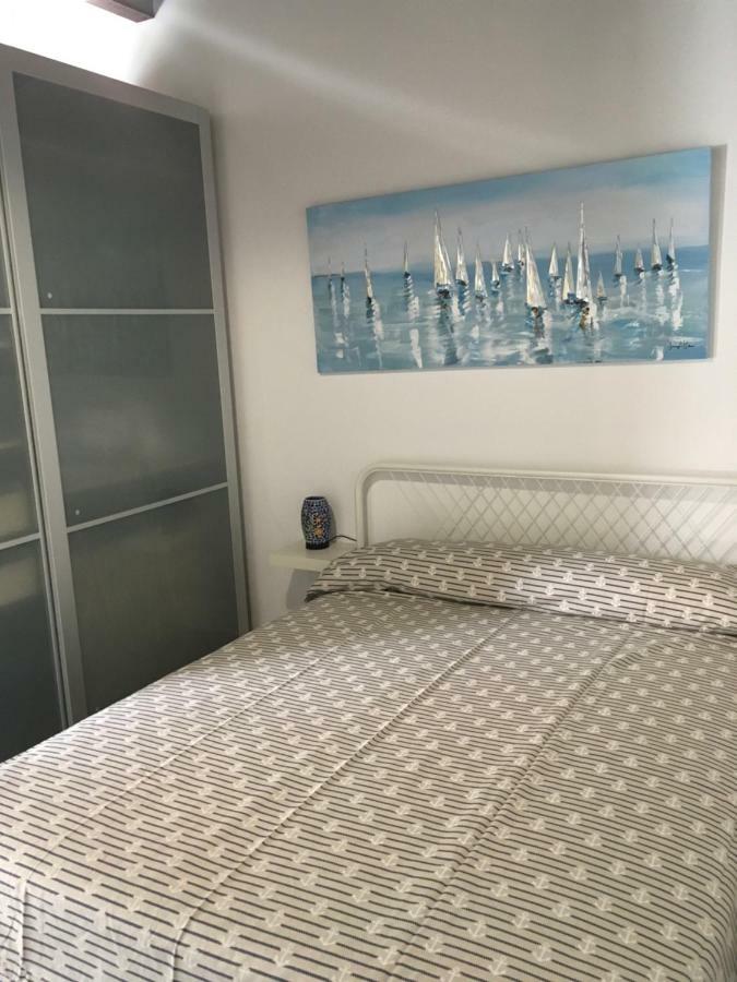 Loft Patri Caleta De Fuste Daire Dış mekan fotoğraf