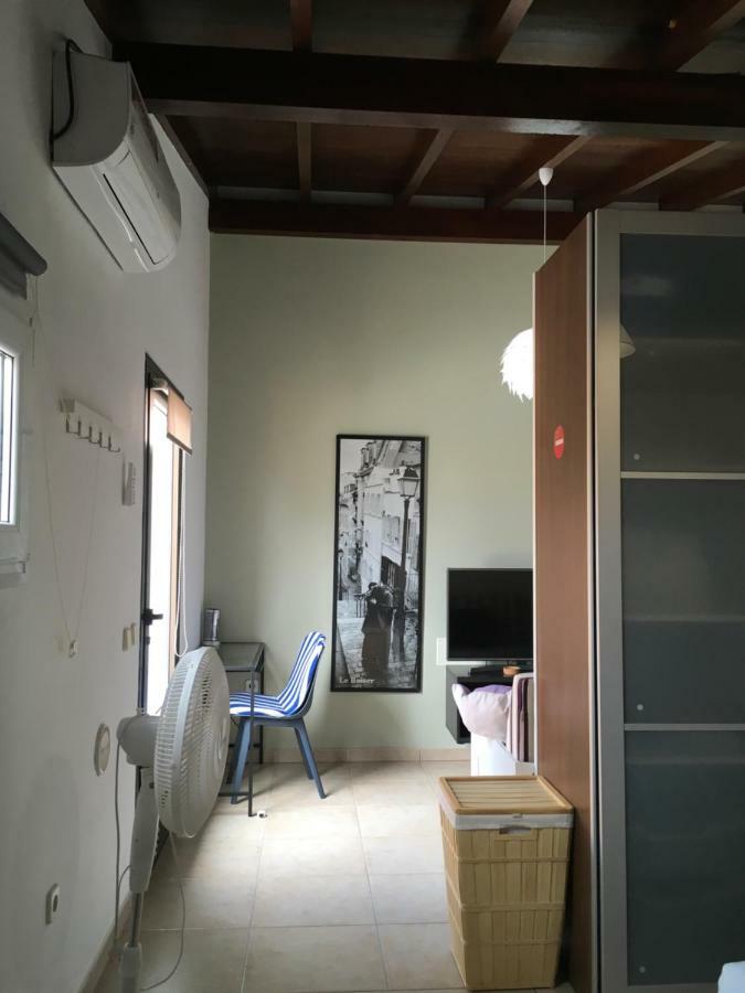 Loft Patri Caleta De Fuste Daire Dış mekan fotoğraf
