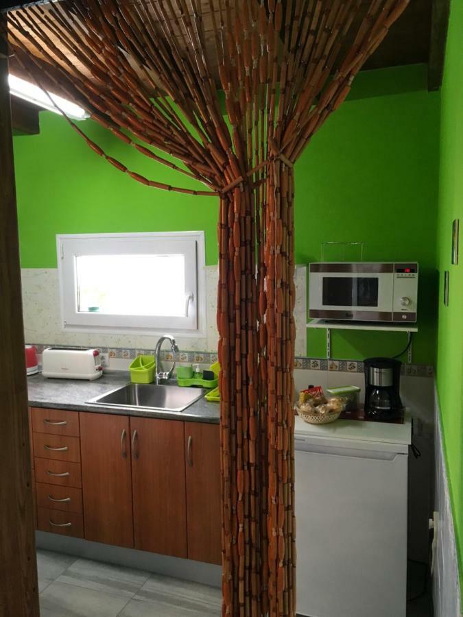 Loft Patri Caleta De Fuste Daire Dış mekan fotoğraf